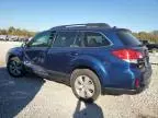 2011 Subaru Outback 2.5I Limited