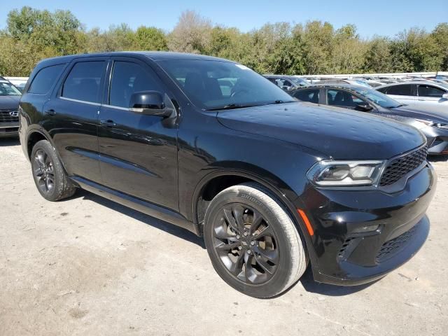 2021 Dodge Durango GT