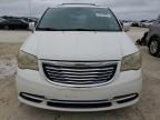 2011 Chrysler Town & Country Touring