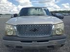 2004 Chevrolet Avalanche C1500