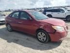 2010 Hyundai Elantra Blue