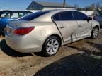 2010 Buick Lacrosse CXL