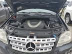 2010 Mercedes-Benz ML 350