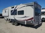 2012 Wildcat Travel Trailer