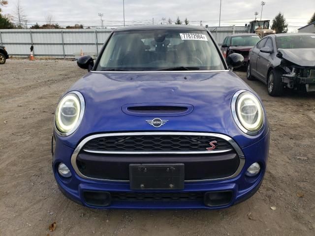 2019 Mini Cooper S