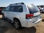 2011 Mitsubishi Endeavor SE