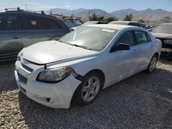 2012 Chevrolet Malibu LS en venta en Magna, UT