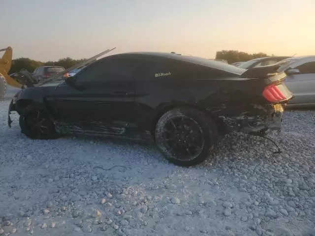 2016 Ford Mustang Shelby GT350