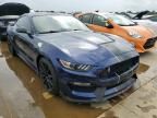 2018 Ford Mustang Shelby GT350