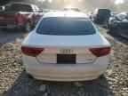 2012 Audi A7 Prestige