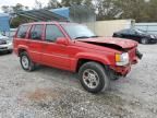 1998 Jeep Grand Cherokee Limited