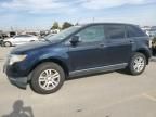 2008 Ford Edge SE