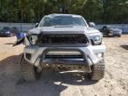 2012 Toyota Tacoma Double Cab