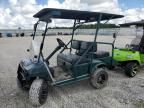 1999 Clubcar Cart