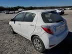 2012 Toyota Yaris