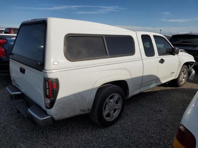 2005 Chevrolet Colorado