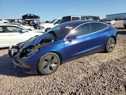 2019 Tesla Model 3 en venta en Phoenix, AZ