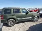 2008 Jeep Liberty Sport