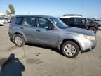 2009 Subaru Forester 2.5X