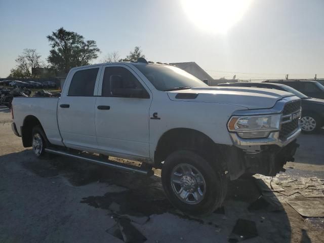 2019 Dodge RAM 2500 Tradesman