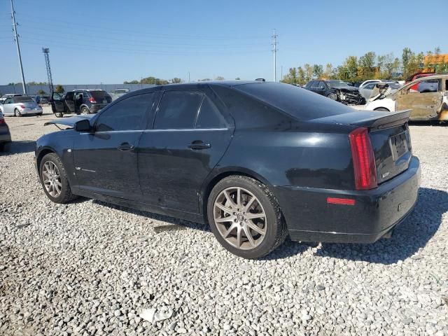 2006 Cadillac STS-V