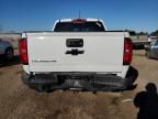 2018 Chevrolet Colorado ZR2