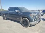 2021 GMC Sierra K1500 SLT