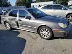 2002 Hyundai Sonata GLS