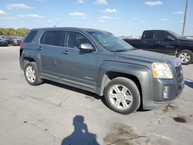 2013 GMC Terrain SLE