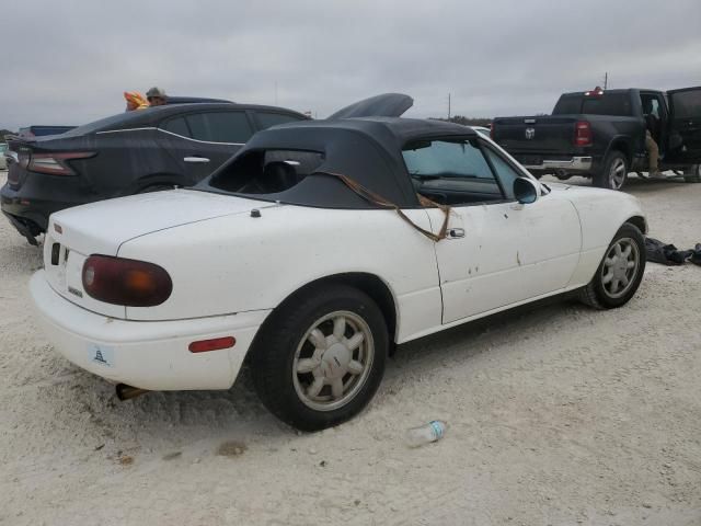 1992 Mazda MX-5 Miata