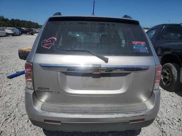 2007 Chevrolet Equinox LS