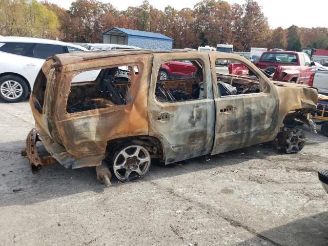 2007 Chevrolet Tahoe K1500