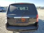 2010 Chrysler Town & Country Touring