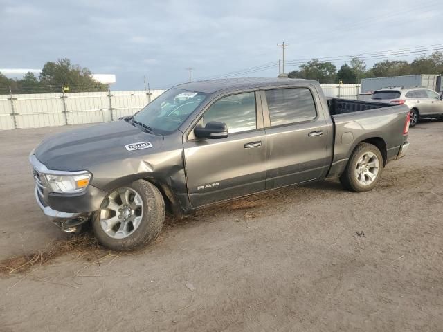 2020 Dodge RAM 1500 BIG HORN/LONE Star