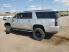 2016 GMC Yukon XL K1500 SLT