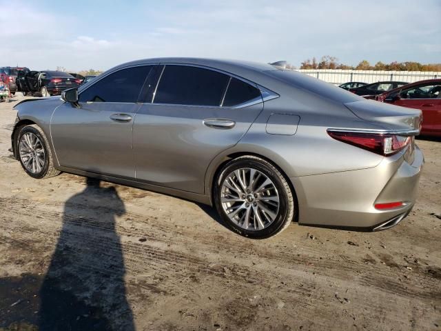 2021 Lexus ES 350 Base