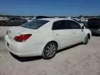 2007 Toyota Avalon XL