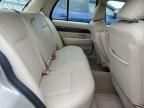 2008 Mercury Grand Marquis LS