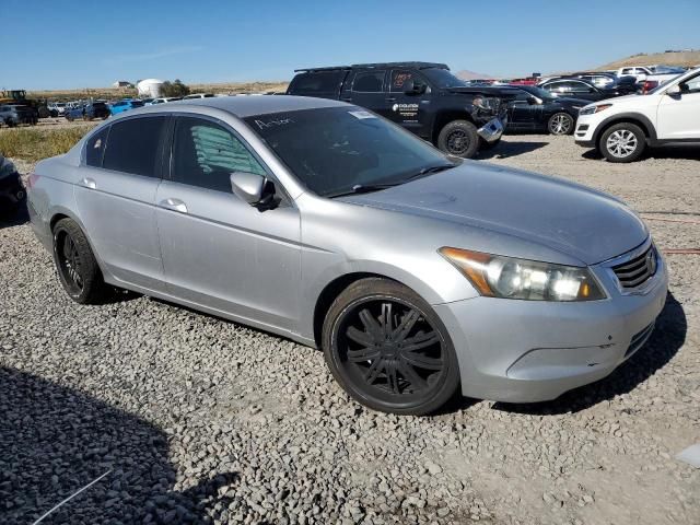 2008 Honda Accord LX