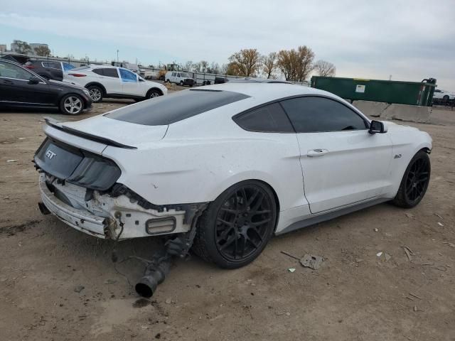 2016 Ford Mustang GT