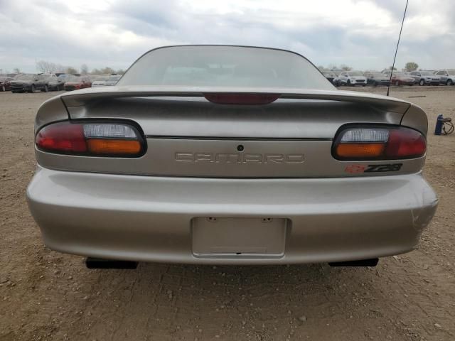 1999 Chevrolet Camaro Z28