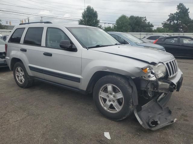 2005 Jeep Grand Cherokee Laredo