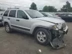 2005 Jeep Grand Cherokee Laredo