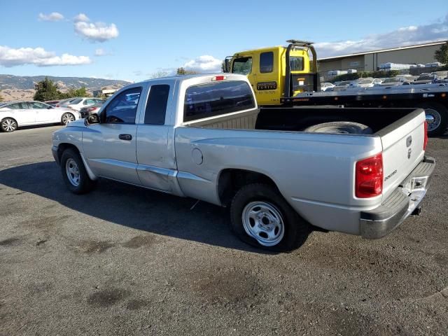 2006 Dodge Dakota ST