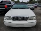 2004 Mercury Grand Marquis LS