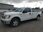 2012 Ford F150