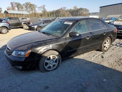 Vehiculos salvage en venta de Copart Spartanburg, SC: 2006 Hyundai Sonata GLS