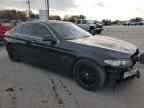 2012 BMW 535 XI