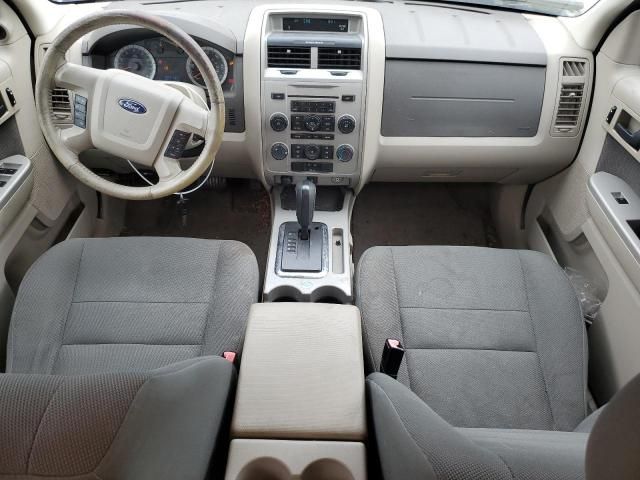 2009 Ford Escape XLT