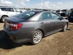 2014 Toyota Camry Hybrid